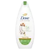 Dove Care by Nature Restoring krémtusfürdő 225 ml termékhez kapcsolódó kép