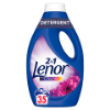 Lenor Amethyst Folyékony Mosószer 35 Mosáshoz termékhez kapcsolódó kép
