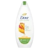 Dove Care by Nature Uplifting krémtusfürdő 225 ml termékhez kapcsolódó kép