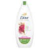 Dove Care by Nature Glowing krémtusfürdő 225 ml termékhez kapcsolódó kép