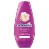 Schauma Strength & Vitality hajöblítő balzsam 250 ml termékhez kapcsolódó kép