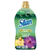Silan Aromatherapy Fascinating Jungle textilöblítő koncentrátum 62 mosás 1364 ml termékhez kapcsolódó kép