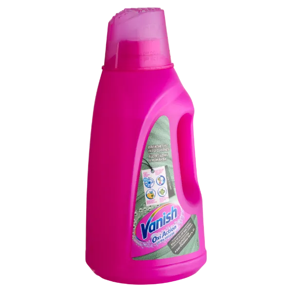 Vanish Oxi Action Extra Hygiene folteltávolító folyadék 1,88 l termékhez kapcsolódó kép