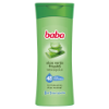 Baba aloe verás frissítő testápoló 400 ml termékhez kapcsolódó kép