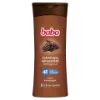 BABA testápoló 400ml Kakaóvaj termékhez kapcsolódó kép