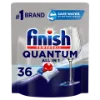 Finish Quantum All In 1 Regular mosogatógép kapszula 36 db termékhez kapcsolódó kép