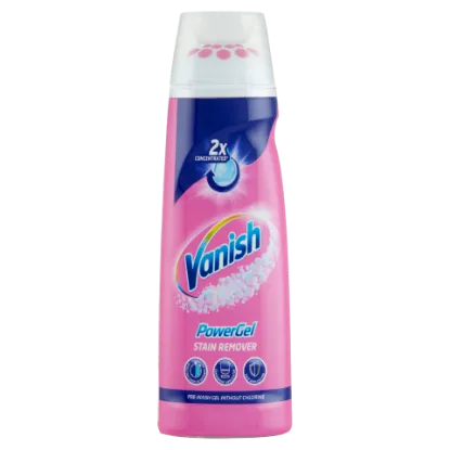 Vanish Gold PowerGel előkezelő gél 200 ml termékhez kapcsolódó kép