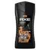 AXE Leather & Cookies tusfürdő 250 ml	 termékhez kapcsolódó kép