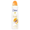 Dove Advanced Care Go Fresh Passion Fruit & Lemongrass izzadásgátló 150 ml termékhez kapcsolódó kép