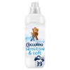 Coccolino Sensitive & Soft öblítőkoncentrátum 39 mosás 975 ml termékhez kapcsolódó kép