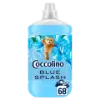 Coccolino Fresh & Soft Blue Splash öblítőkoncentrátum 68 mosás 1700 ml termékhez kapcsolódó kép
