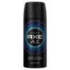 AXE A.I. dezodor 150 ml termékhez kapcsolódó kép