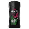AXE Wild Fresh Bergamot & Pink Pepper tusfürdő 250 ml termékhez kapcsolódó kép