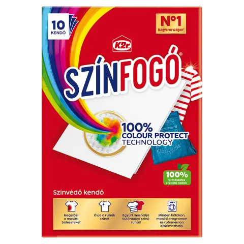K2r Színfogó kendő 10 db termékhez kapcsolódó kép