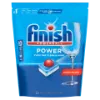 Finish Power All in 1 Regular mosogatógép tabletta 80 db termékhez kapcsolódó kép