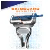 Gillette SkinGuard Sensitive Borotva Férfiaknak+ 1 Borotvabetét termékhez kapcsolódó kép