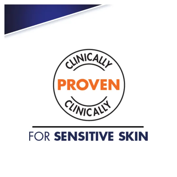 Gillette SkinGuard Sensitive Borotva Férfiaknak+ 1 Borotvabetét termékhez kapcsolódó kép