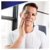 Gillette SkinGuard Sensitive Borotva Férfiaknak+ 1 Borotvabetét termékhez kapcsolódó kép