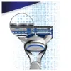 Gillette SkinGuard Sensitive Borotva Férfiaknak+ 1 Borotvabetét termékhez kapcsolódó kép