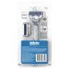 Gillette SkinGuard Sensitive Borotva Férfiaknak+ 1 Borotvabetét termékhez kapcsolódó kép