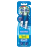 Oral-B Complete 5 Way Clean  Manuális Fogkefe, 2 db termékhez kapcsolódó kép