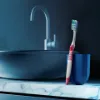 Oral-B 3D White Advantage Medium Manuális Fogkefe – 2 db termékhez kapcsolódó kép