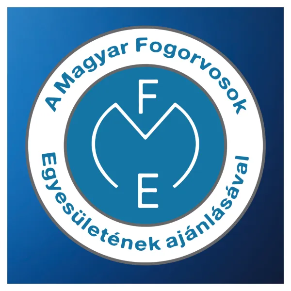 Oral-B 3D White Advantage Medium Manuális Fogkefe – 2 db termékhez kapcsolódó kép