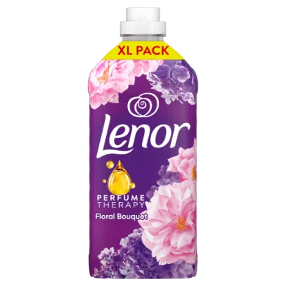 Lenor Textilöblítő 48 mosáshoz Floral Bouquet termékhez kapcsolódó kép