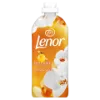 Lenor Vanília Orchidea és Aranyló Borostyán Öblítő 28 Mosáshoz termékhez kapcsolódó kép