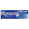 Blend-a-med 3DW Delicate White fogkrém 75ml termékhez kapcsolódó kép