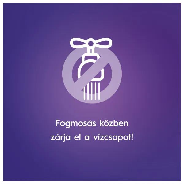 Blend-a-med 3DW Delicate White fogkrém 75ml termékhez kapcsolódó kép