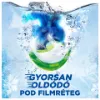 Ariel All-in-1 PODS Mosókapszula 24 Mosáshoz termékhez kapcsolódó kép
