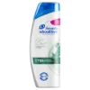 Head & Shoulders Itchy Scalp korpásodás elleni sampon 400ml napi használatra termékhez kapcsolódó kép