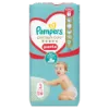 Pampers Premium Care Bugyipelenka, Méret: 3, 48 db Bugyipelenka, 6kg -11kg termékhez kapcsolódó kép