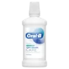 Oral-B Fresh Mint Fogíny- És Zománcápoló Szájvíz, 500ml termékhez kapcsolódó kép