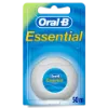 Oral-B Essential Mentolos Fogselyem, 50 m termékhez kapcsolódó kép