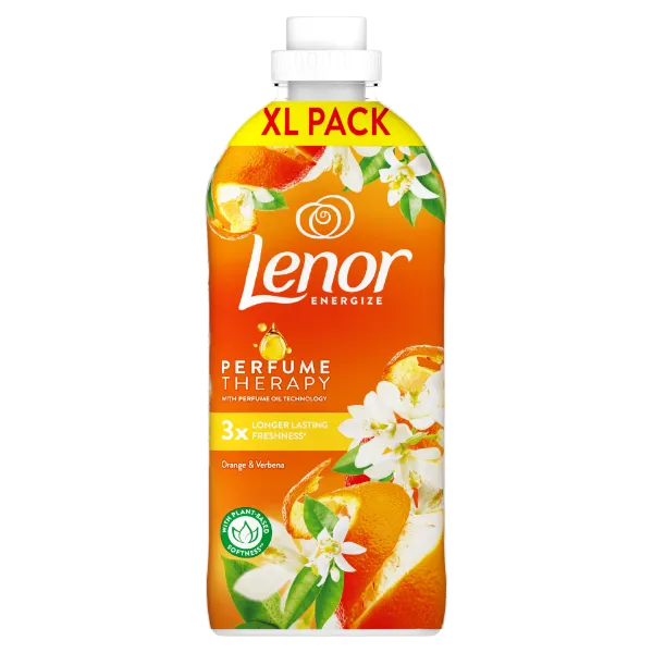 Lenor Textilöblítő 48 Mosáshoz Sicily termékhez kapcsolódó kép