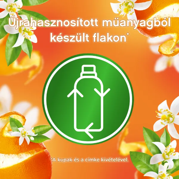 Lenor Textilöblítő 48 Mosáshoz Sicily termékhez kapcsolódó kép