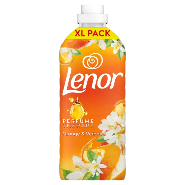 Lenor Textilöblítő 48 Mosáshoz Sicily termékhez kapcsolódó kép
