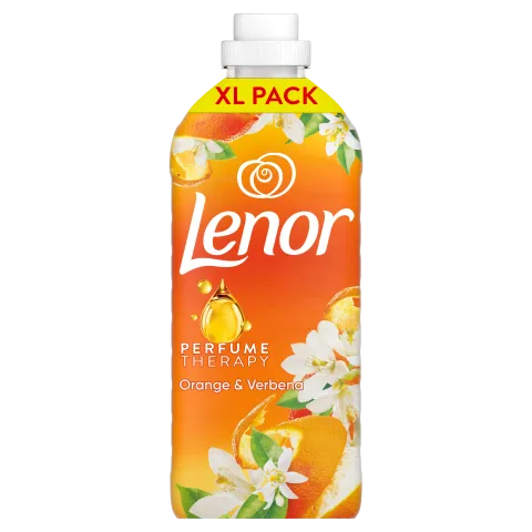 Lenor Textilöblítő 48 Mosáshoz Sicily termékhez kapcsolódó kép