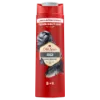 Old Spice Rock Tusfürdő És Sampon Férfiaknak 400 ml, 3az1-ben, Hosszan Tartó Frissesség termékhez kapcsolódó kép