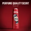 Old Spice Rock Tusfürdő És Sampon Férfiaknak 400 ml, 3az1-ben, Hosszan Tartó Frissesség termékhez kapcsolódó kép