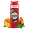 Old Spice Rock Tusfürdő És Sampon Férfiaknak 400 ml, 3az1-ben, Hosszan Tartó Frissesség termékhez kapcsolódó kép