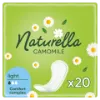 Naturella tisztasági betét Normal 20 termékhez kapcsolódó kép