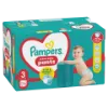 Pampers  Bugyipelenka, Méret: 3, 128 db Pelenka, 6kg - 11kg termékhez kapcsolódó kép