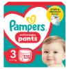 Pampers  Bugyipelenka, Méret: 3, 128 db Pelenka, 6kg - 11kg termékhez kapcsolódó kép