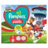 Pampers Pants Paw Patrol Kiadás, Méret: 5, 66 db Pelenka, 12kg - 17kg termékhez kapcsolódó kép
