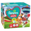 Pampers Pants Paw Patrol Kiadás, Méret: 5, 66 db Pelenka, 12kg - 17kg termékhez kapcsolódó kép