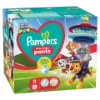 Pampers Pants Paw Patrol Kiadás, Méret: 6, 60 db Pelenka, 14kg - 19kg termékhez kapcsolódó kép