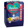 Pampers Night Pants Éjszakai Bugyipelenka, 6 Méret, 19 Bugyipelenka, 15kg+ termékhez kapcsolódó kép